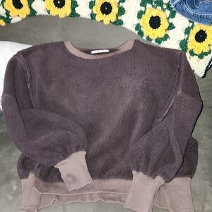 Free People Camden Sweatshirt